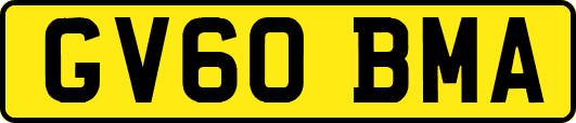 GV60BMA