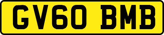 GV60BMB
