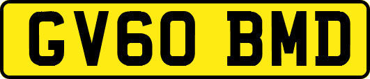 GV60BMD