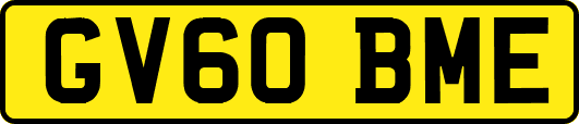 GV60BME