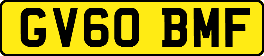 GV60BMF