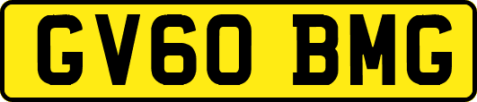GV60BMG