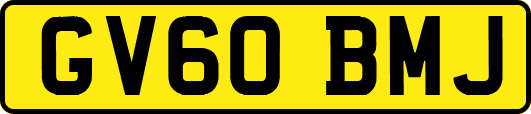 GV60BMJ