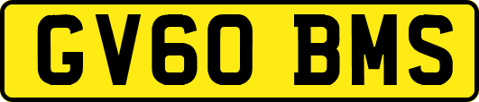 GV60BMS