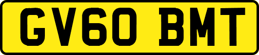GV60BMT