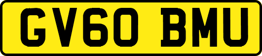 GV60BMU
