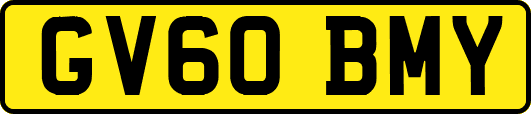 GV60BMY