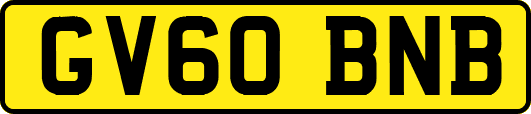 GV60BNB