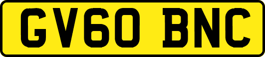 GV60BNC