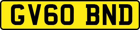 GV60BND