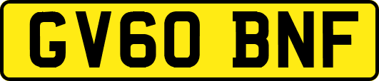 GV60BNF