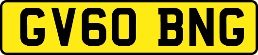 GV60BNG