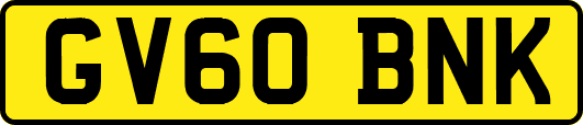 GV60BNK