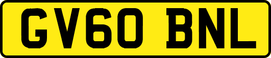GV60BNL