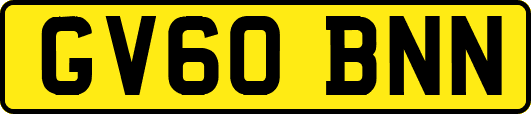 GV60BNN