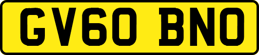 GV60BNO