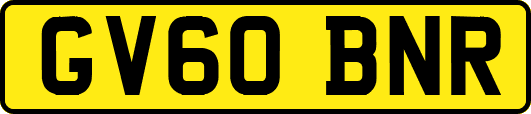GV60BNR