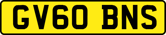GV60BNS