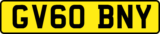 GV60BNY