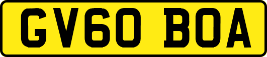 GV60BOA