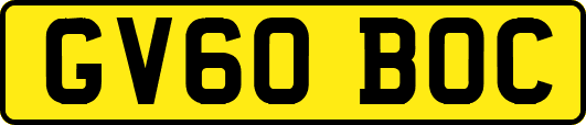 GV60BOC
