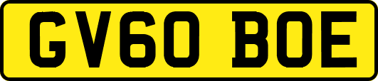 GV60BOE