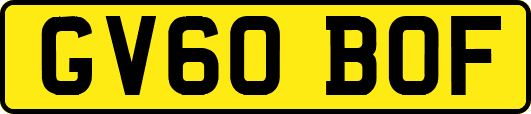GV60BOF