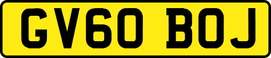 GV60BOJ