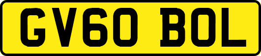 GV60BOL