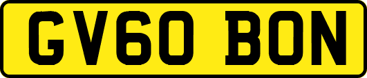 GV60BON