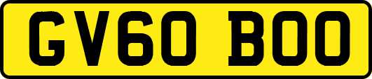 GV60BOO