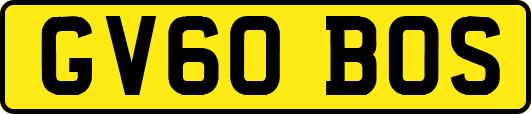 GV60BOS