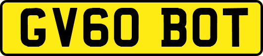 GV60BOT