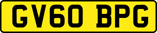 GV60BPG