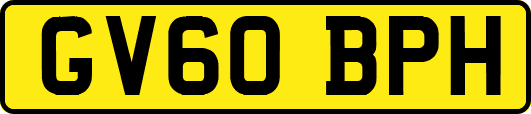 GV60BPH