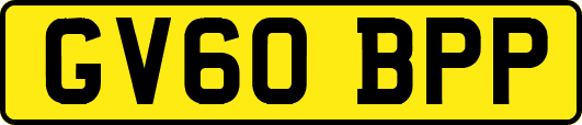 GV60BPP