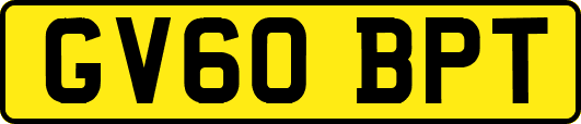 GV60BPT