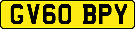 GV60BPY
