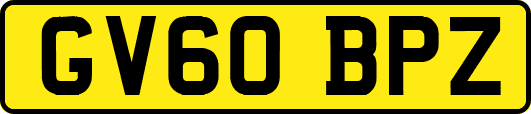 GV60BPZ