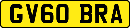 GV60BRA