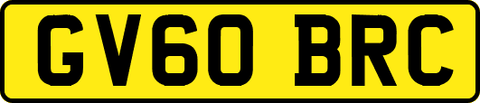 GV60BRC