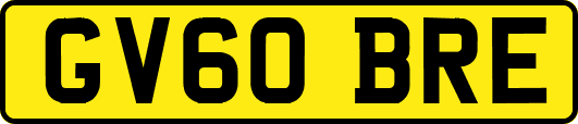 GV60BRE