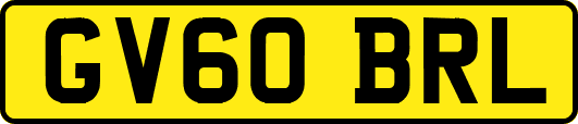 GV60BRL