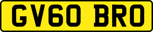 GV60BRO