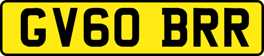 GV60BRR