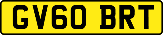 GV60BRT