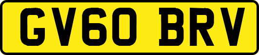 GV60BRV