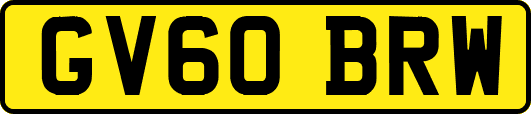 GV60BRW