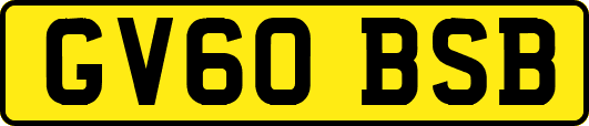 GV60BSB