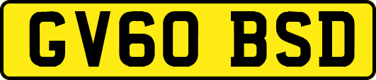 GV60BSD